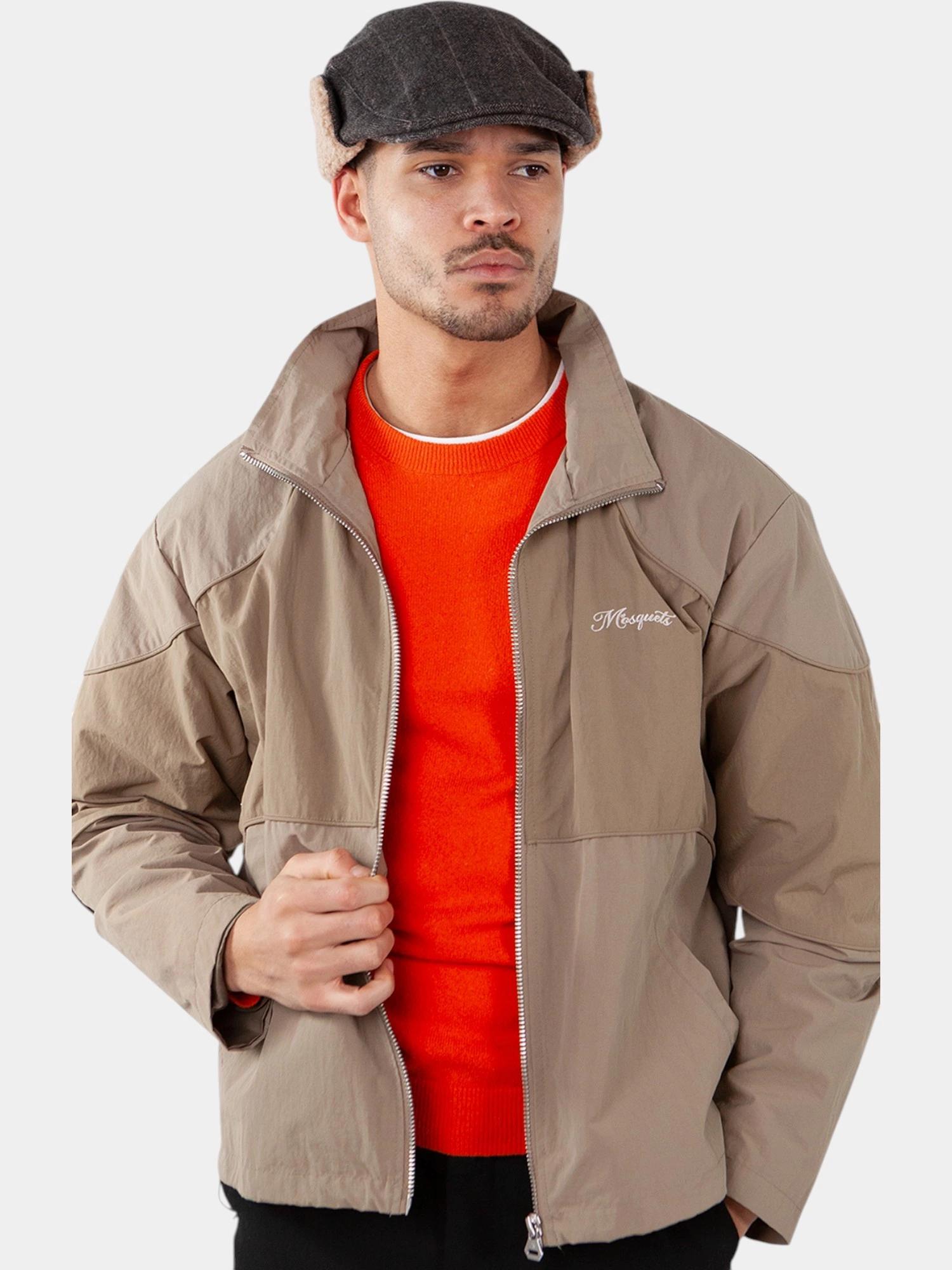Casquette Homme Monzonite 2/5