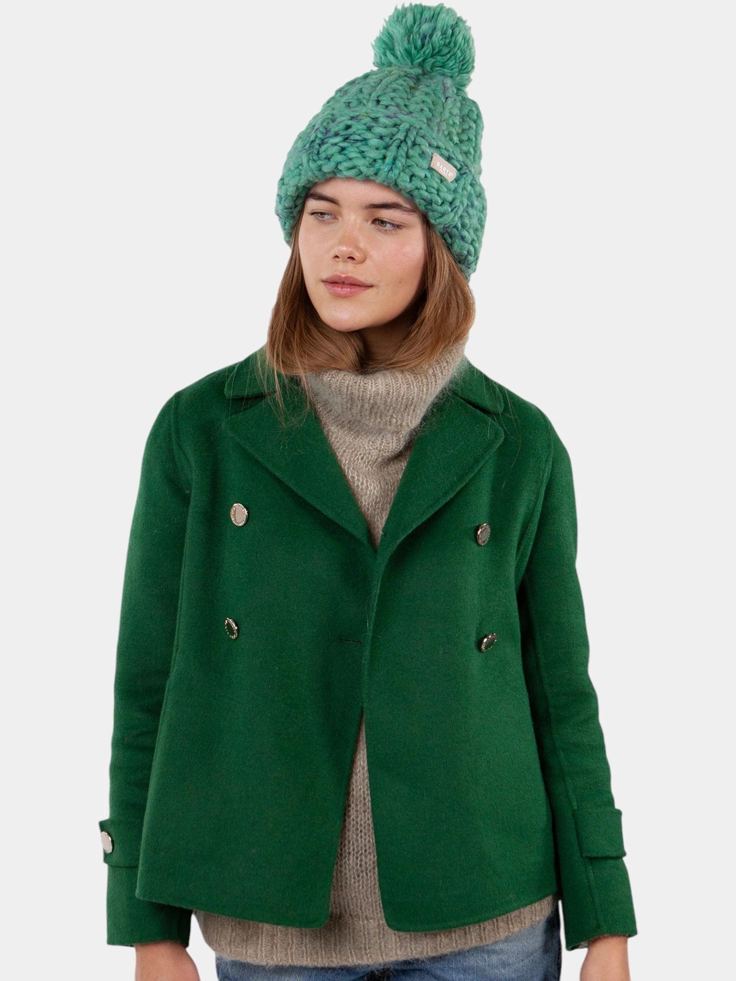 Pompon Chapeau Femme Ranive 3/5