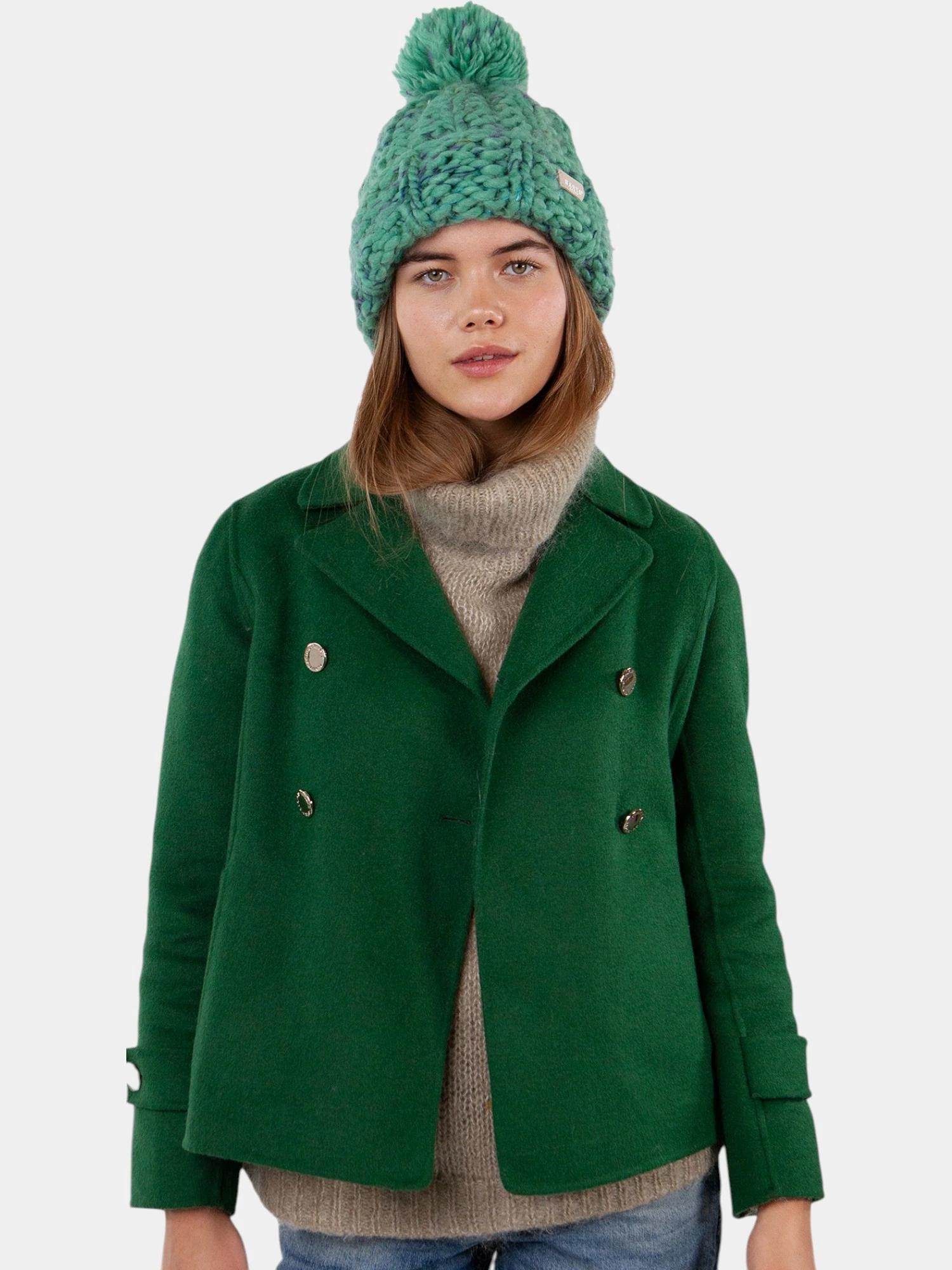 Pompon Chapeau Femme Ranive 2/5