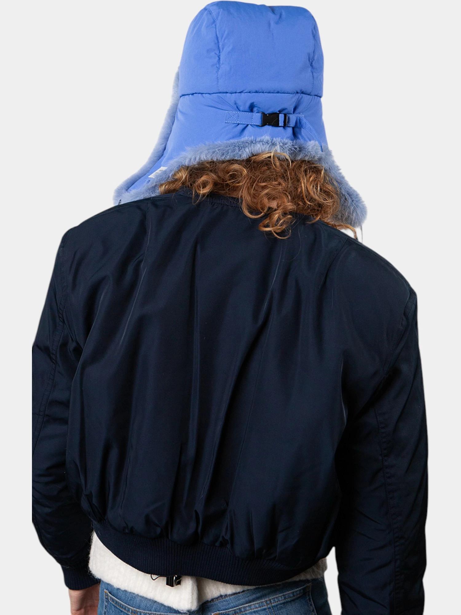 Usanka Femme Hawka Bomber 4/4