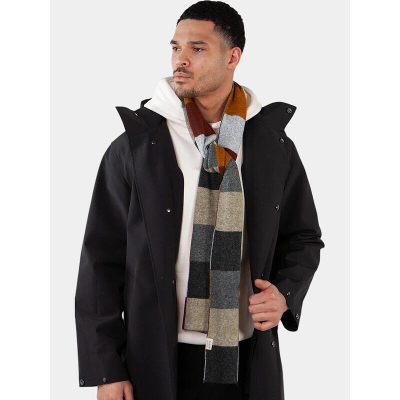 Batic Vidat Scarf barbati