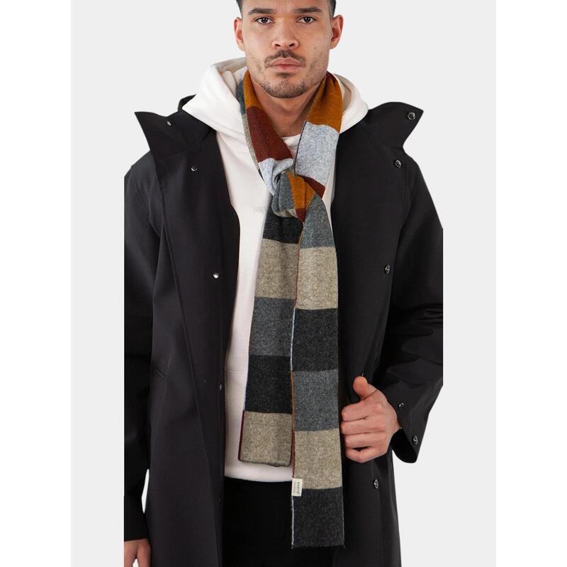 Batic Vidat Scarf barbati