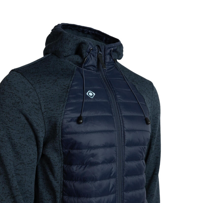Veste urbaine et sportive pour hommes NOYA M Izas 3/4