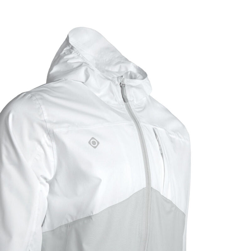 ASHVILLE winddichte und atmungsaktive, wasserdichte Premium-Jacke für Herren. 3/6