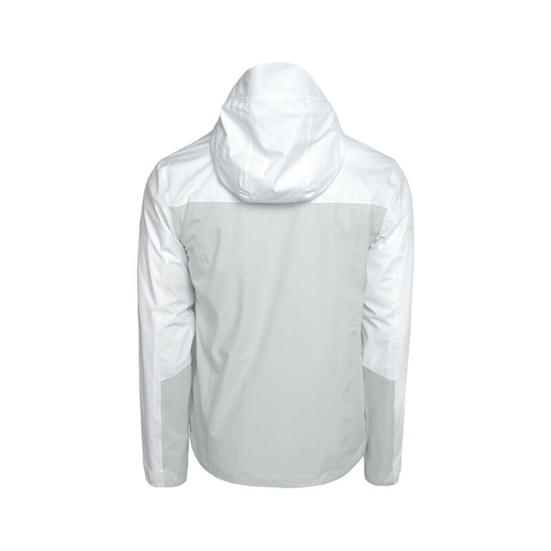 ASHVILLE winddichte und atmungsaktive, wasserdichte Premium-Jacke für Herren. 2/6