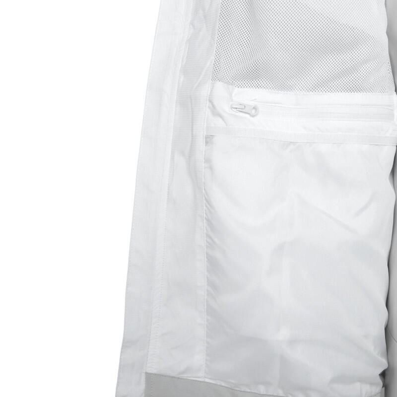 ASHVILLE winddichte und atmungsaktive, wasserdichte Premium-Jacke für Herren. 5/6