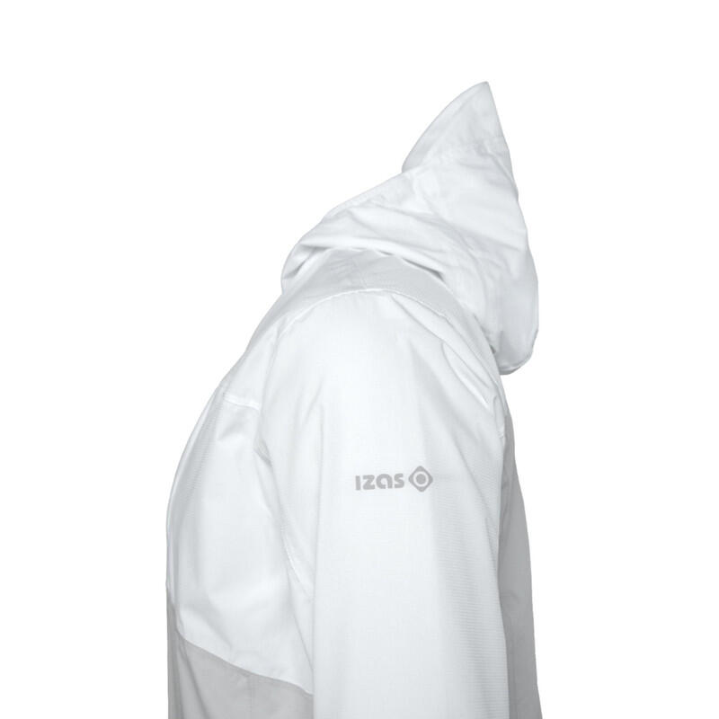 ASHVILLE winddichte und atmungsaktive, wasserdichte Premium-Jacke für Herren. 4/6