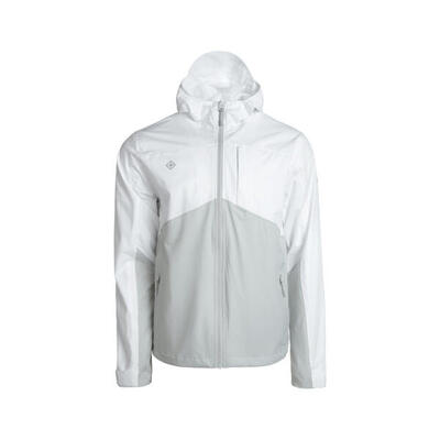 ASHVILLE winddichte und atmungsaktive, wasserdichte Premium-Jacke für Herren.