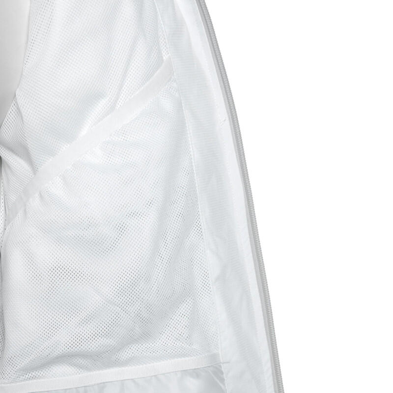 ASHVILLE winddichte und atmungsaktive, wasserdichte Premium-Jacke für Herren. 6/6