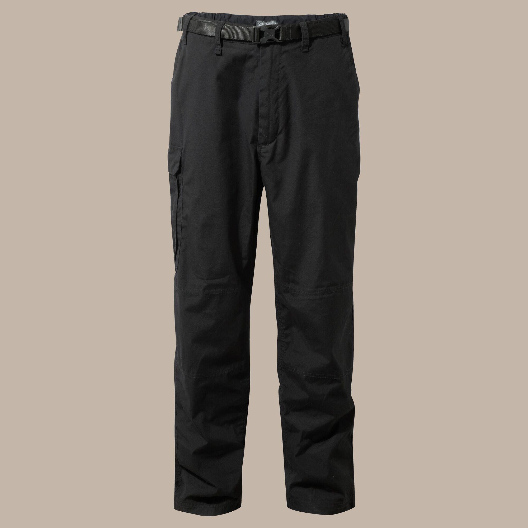 Pantaloni Escursionismo Uomo Kiwi Classic 5/5