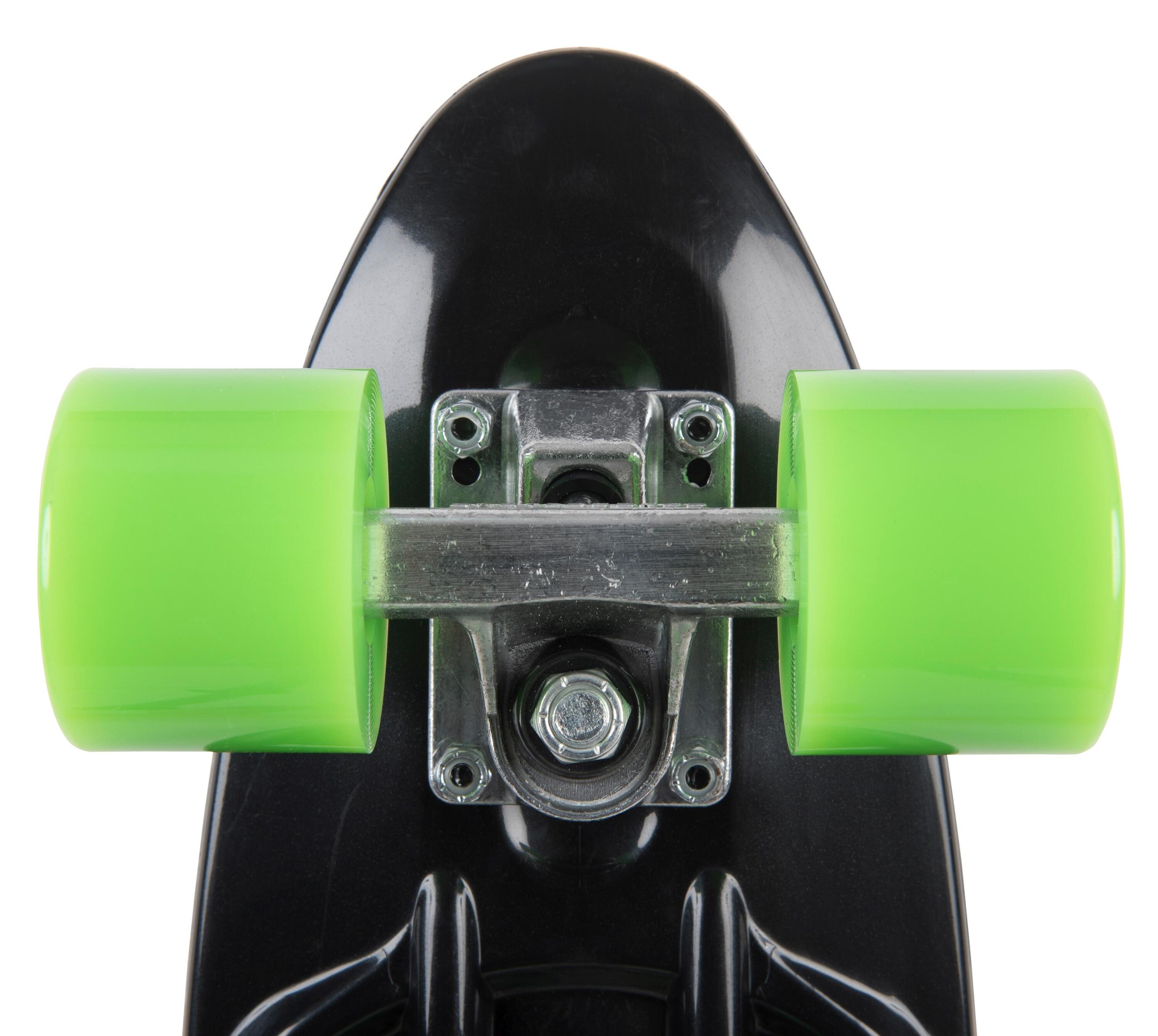 Skateboard Monopatin Retro Mini 60 mm Vintage Cruiser 2/7