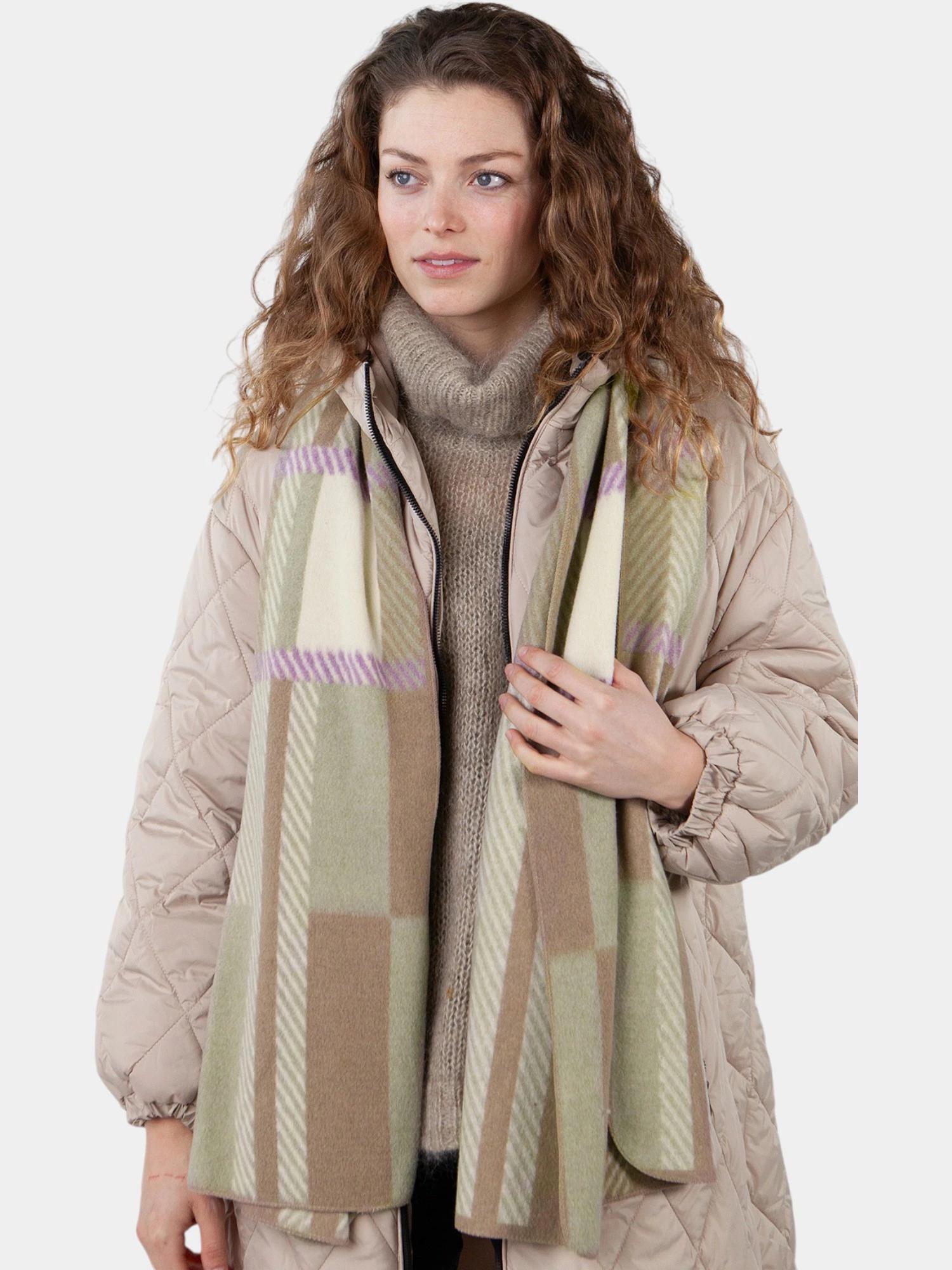 Sciarpa Donna Bliblock 3/3