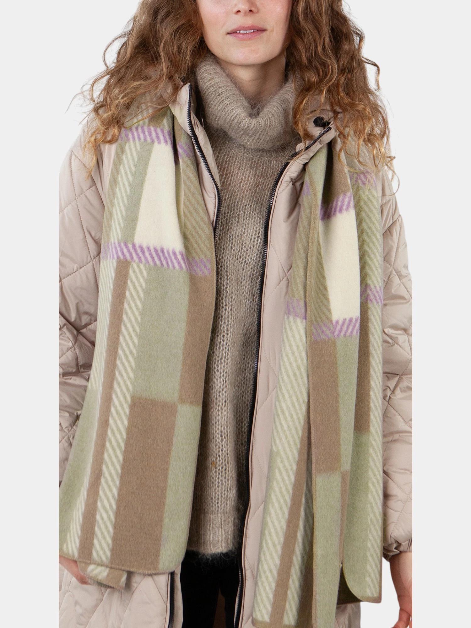 Sciarpa Donna Bliblock 2/3