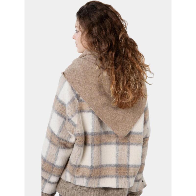 Batic Darty Scarf femei