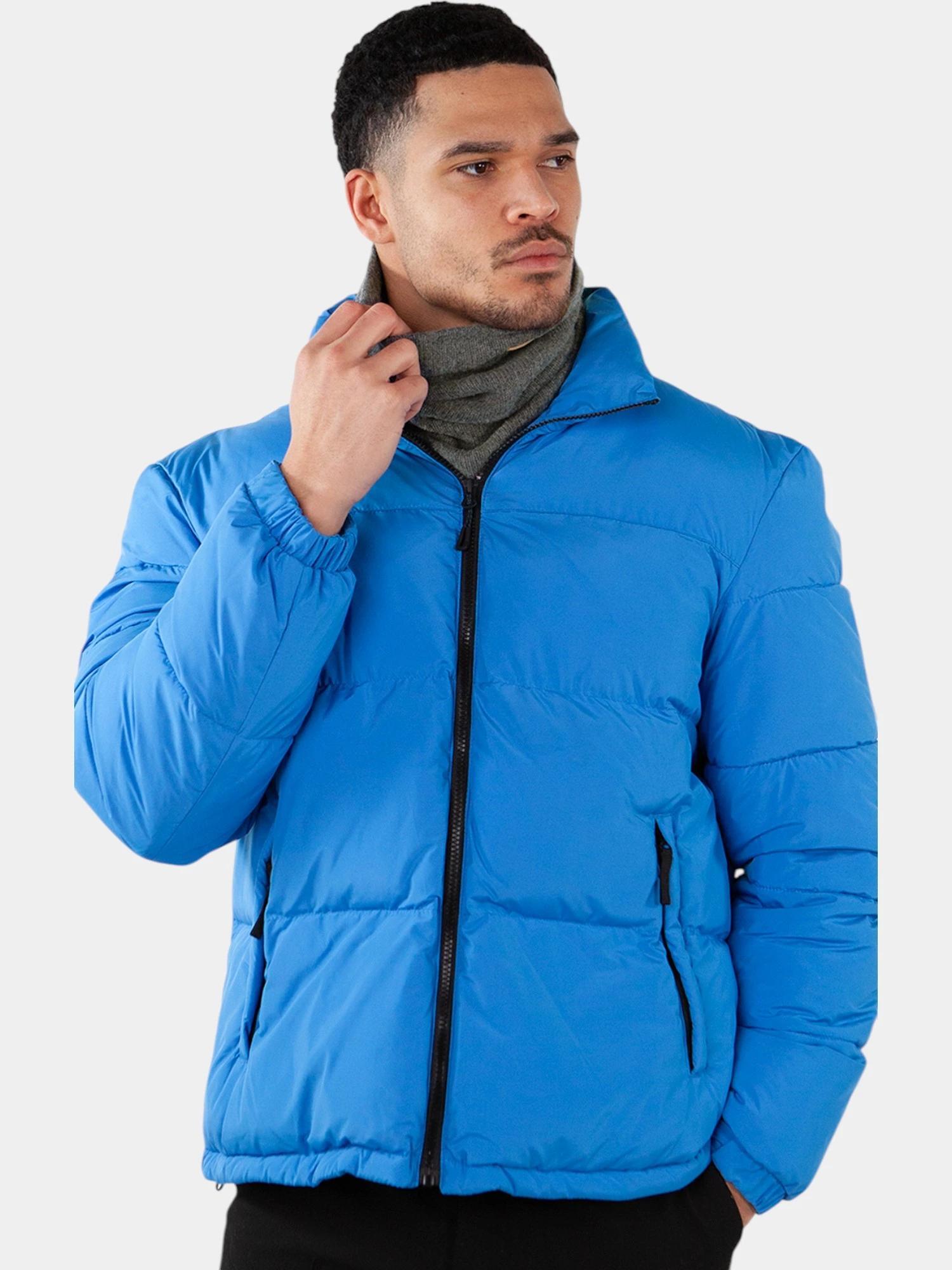 Pánský nákrčník Barts Beladi Col 3/3