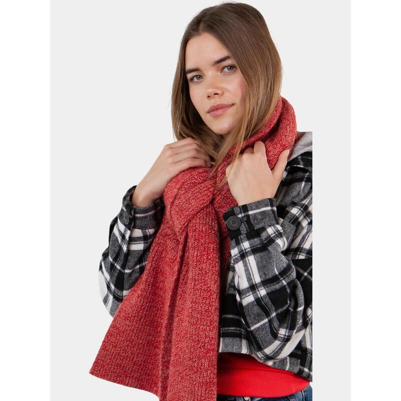 Batic Owlet Scarf femei