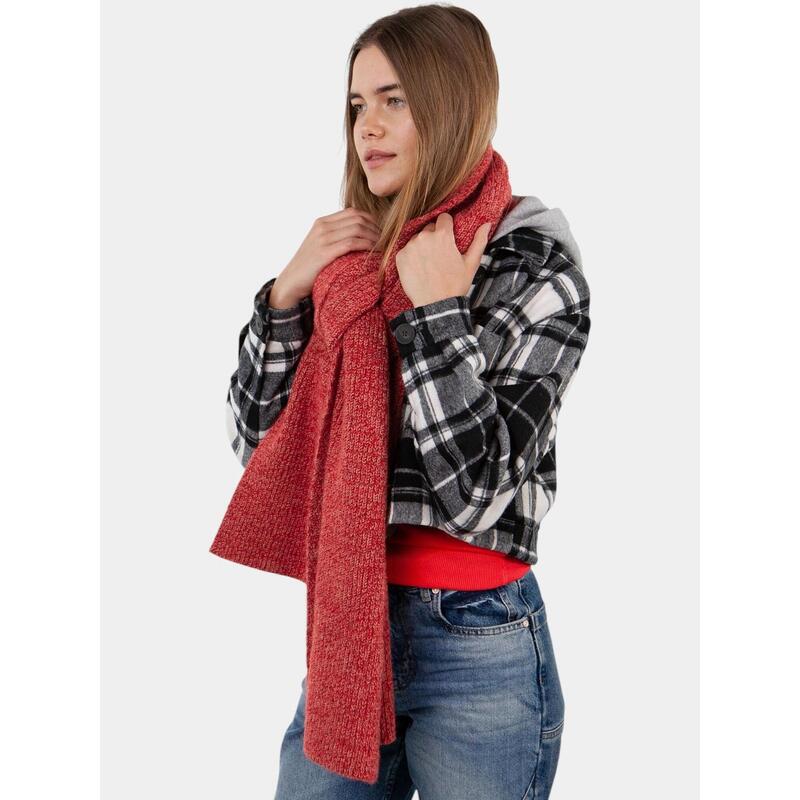 Batic Owlet Scarf femei