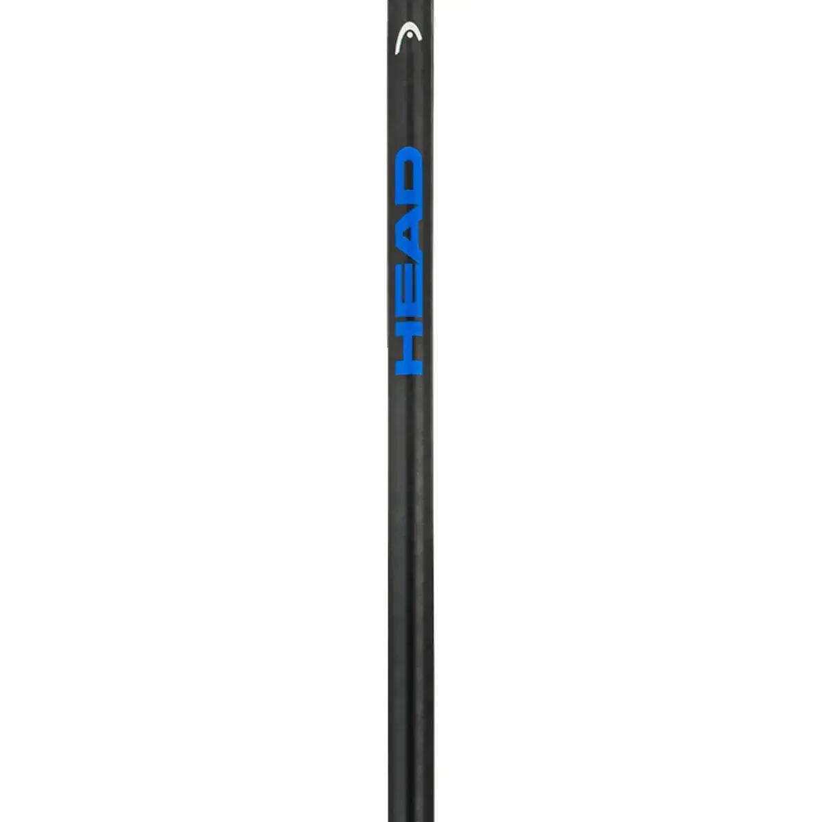 Bastões De Ski Frontside Carbon Black Blue Homem 3/4