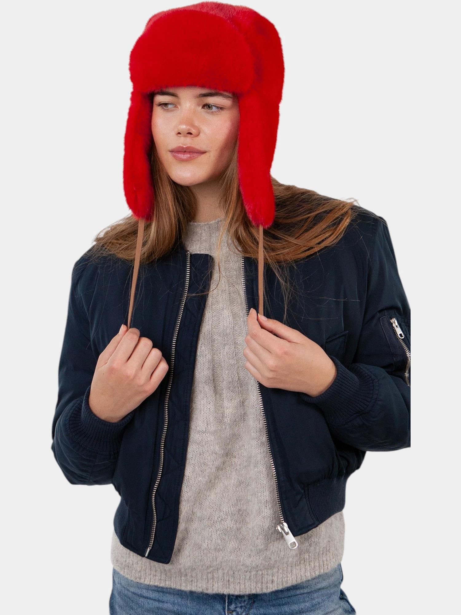 Usanka Femme Lucerne Bomber 3/5