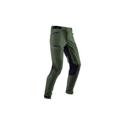 Pantalon MTB HydraDri 5.0 - Spinach
