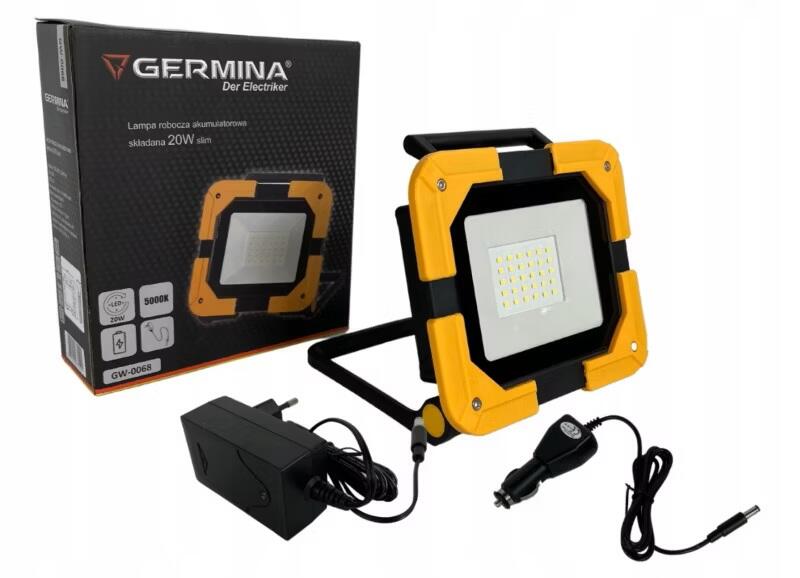 GERMINA picture