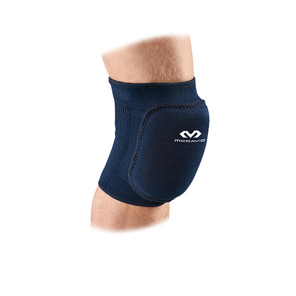 Térdvédők McDavid Jumpy (x2)