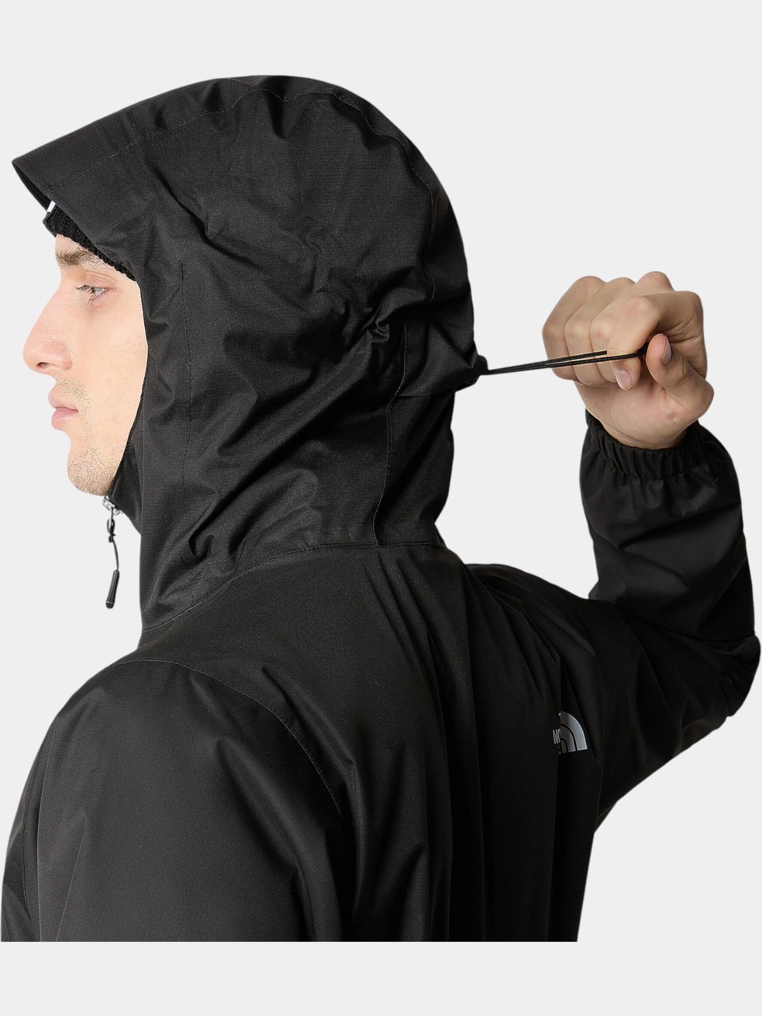 Jacke The north face Quest für männer 5/7