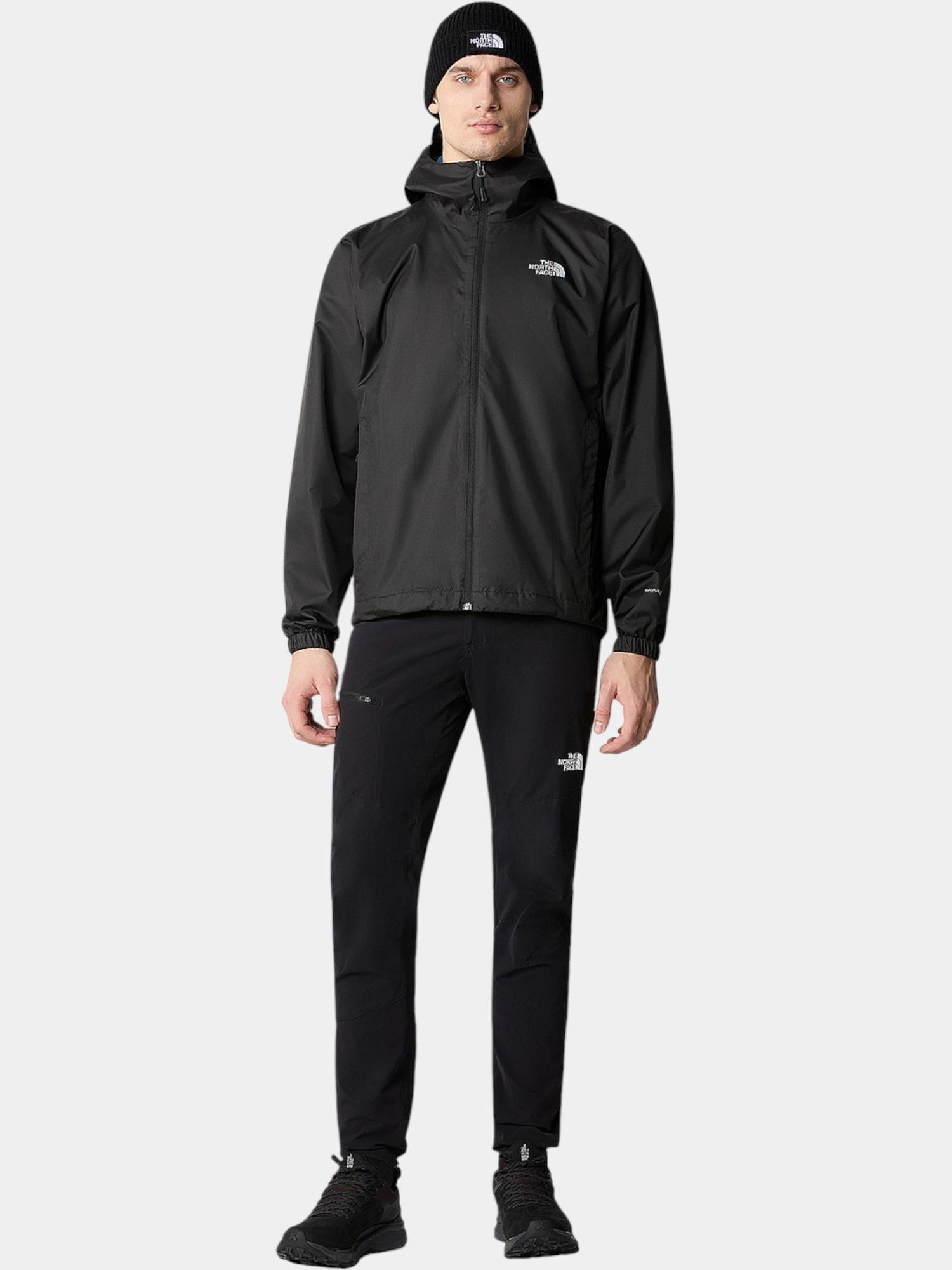 Jacke The north face Quest für männer 4/7
