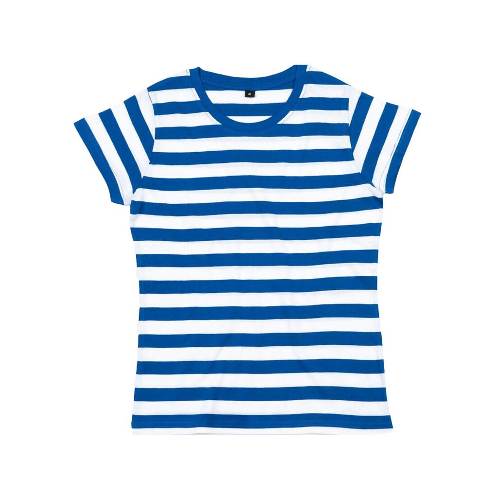BLUE / WHITE