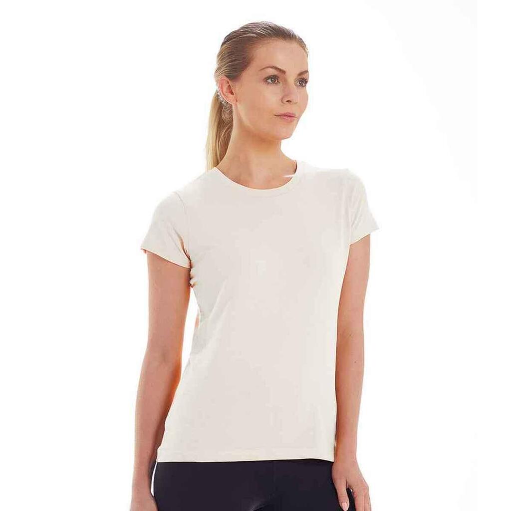 Womens/Ladies Essential TShirt (Cool)