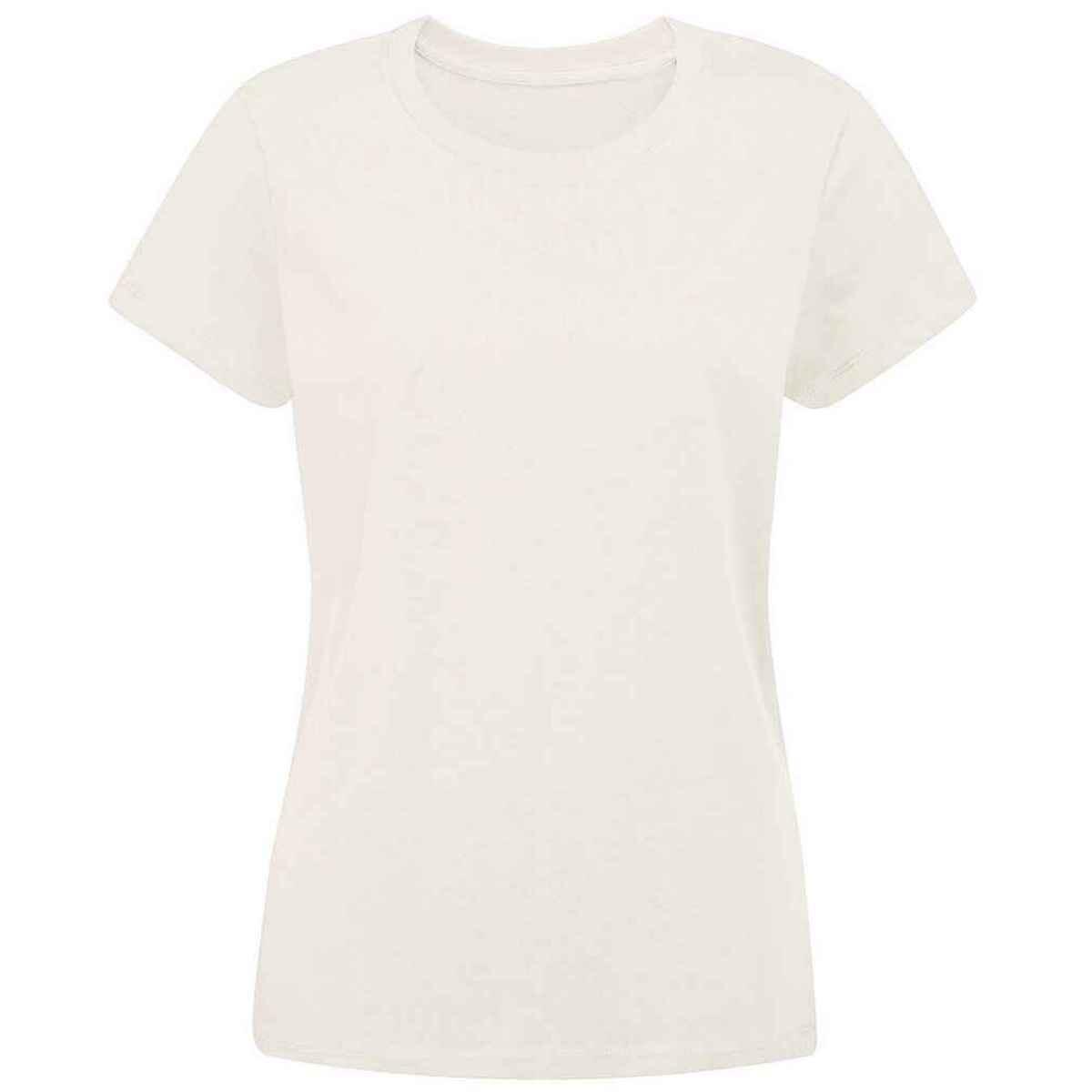Tricou Drumeții În Natură Mantis Essential Femei