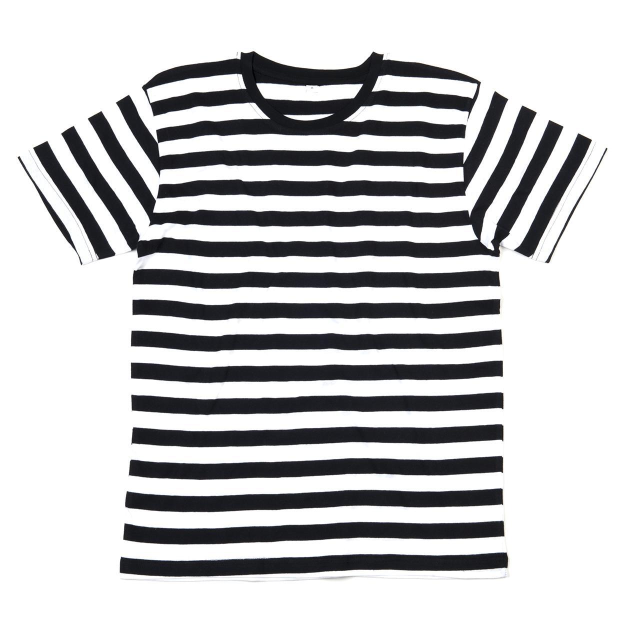 Mantis - Tshirt Homme (bleu Marine / Blanc) - T-shirt Manches Courtes - Blanc|bleu - Decathlon