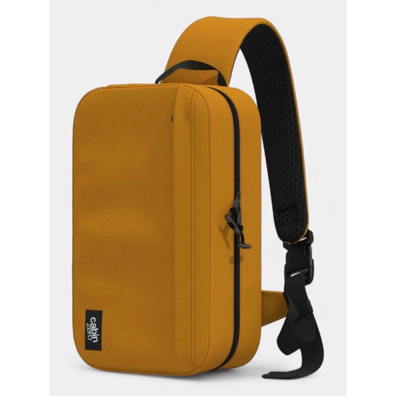 Rucsac CABINZERO Classsic Crossbody Bag 11L, Portocaliu, Unisex