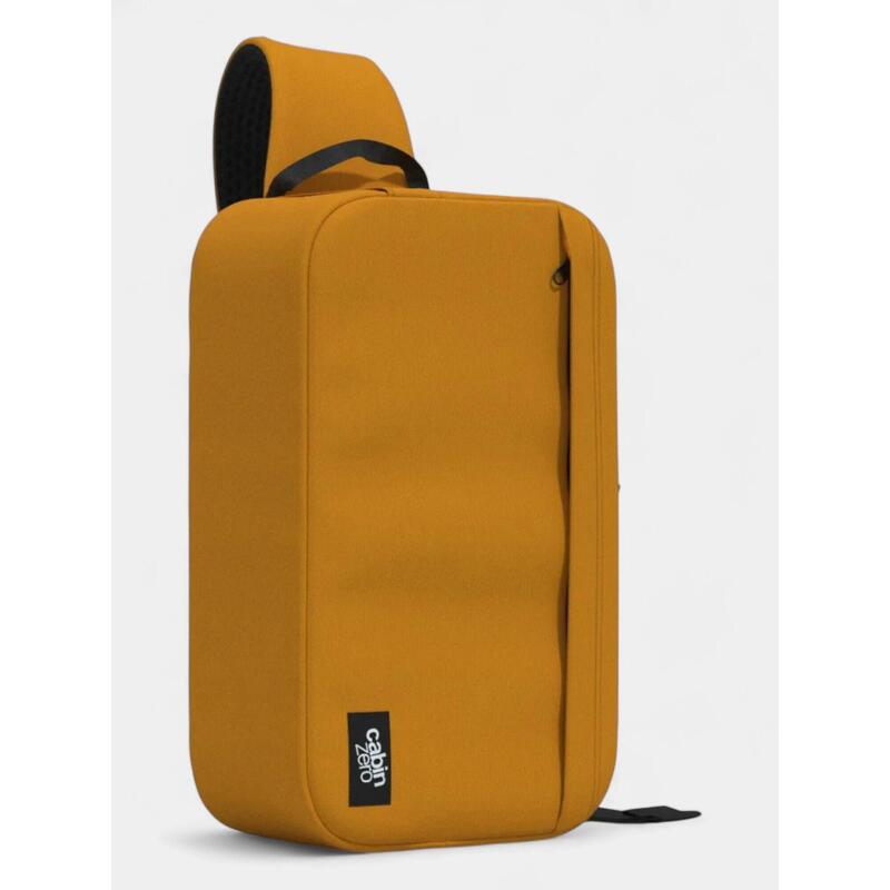 Rucsac CABINZERO Classsic Crossbody Bag 11L, Portocaliu, Unisex