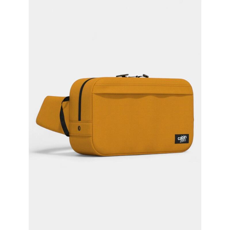 Rucsac CABINZERO Classsic Crossbody Bag 11L, Portocaliu, Unisex