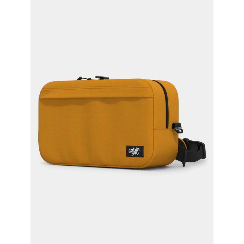 Rucsac CABINZERO Classsic Crossbody Bag 11L, Portocaliu, Unisex