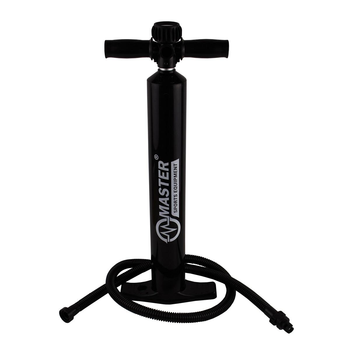 MASTER Pumpa pro paddleboardy a airtrack