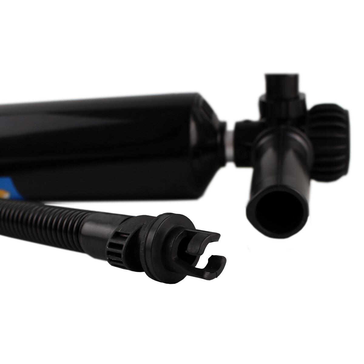 Pumpa MASTER pro paddleboardy a airtrack 3/3