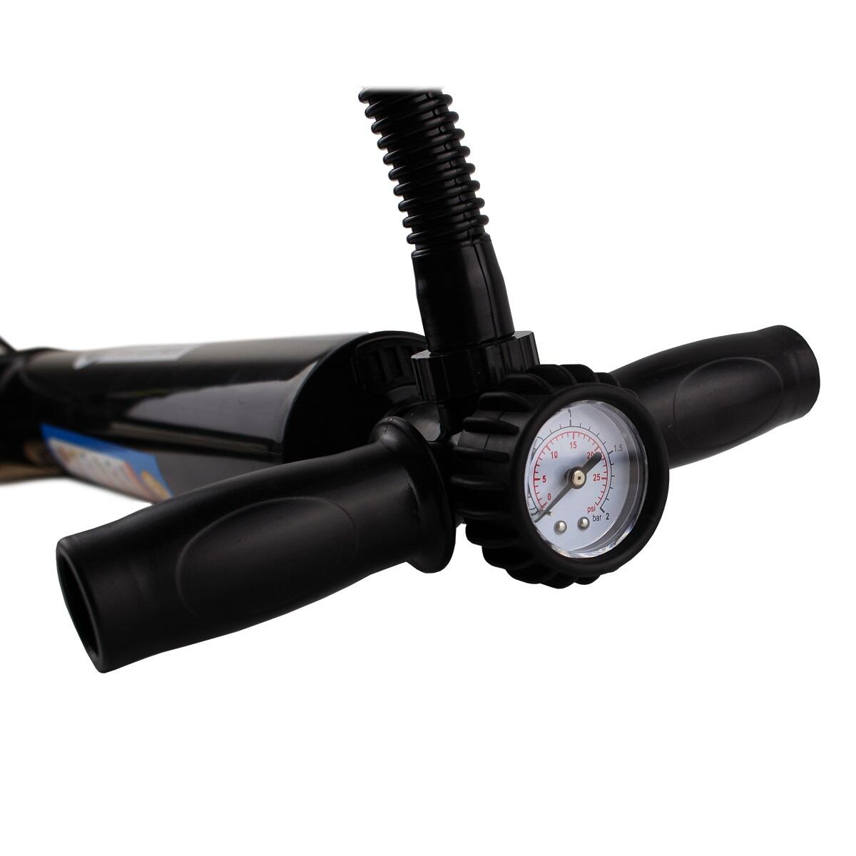 Pumpa MASTER pro paddleboardy a airtrack 2/3