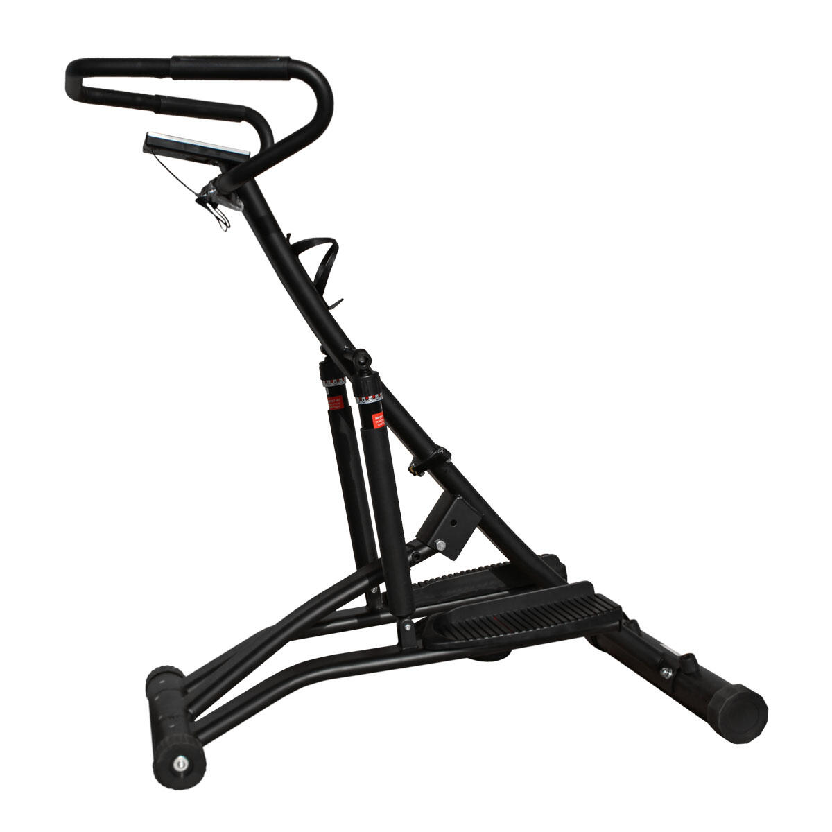 Power stepper MASTER 2/7