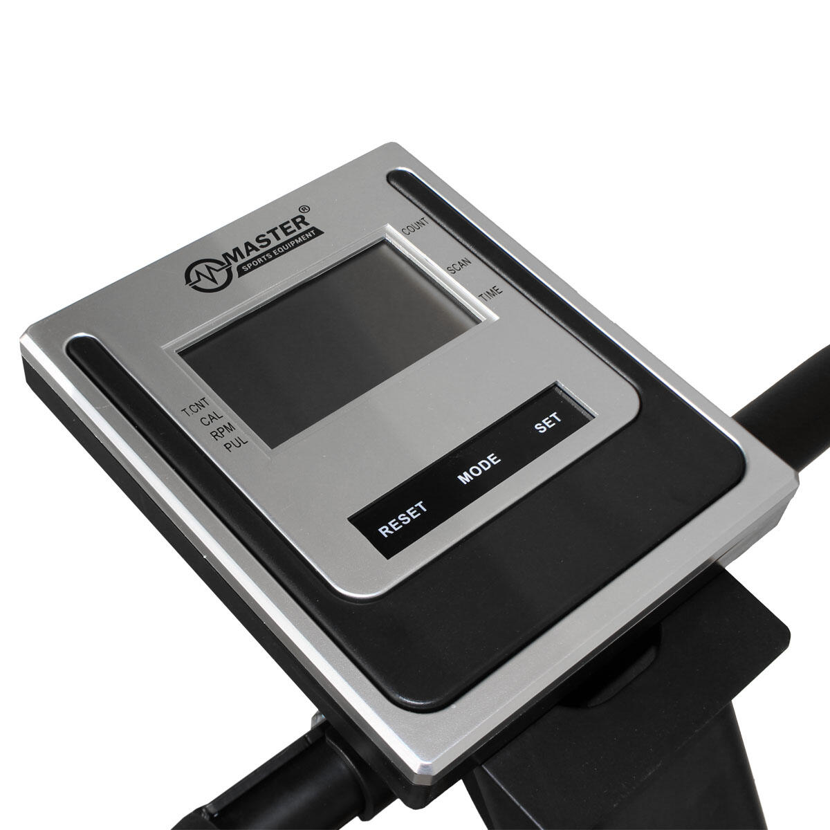 Power stepper MASTER 5/7