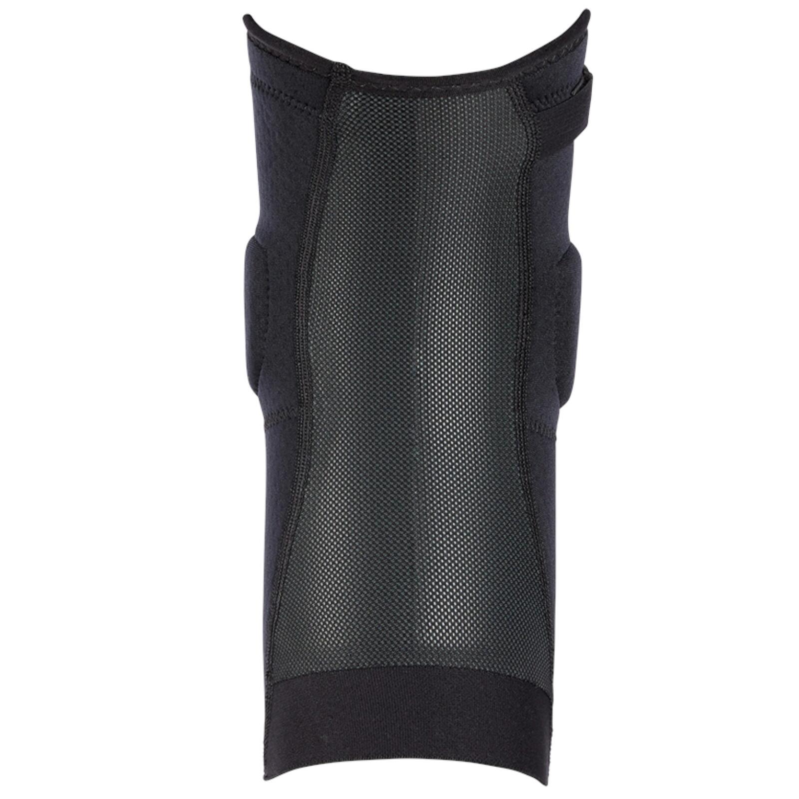 MTB Genou  Unisex Noir 2/4