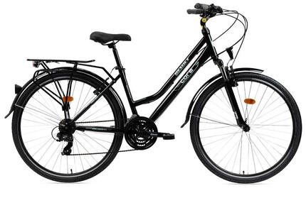 Rower Trekkingowy Damski Core 28