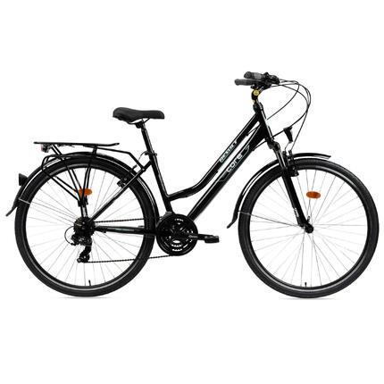 Rower Trekkingowy Damski Core 28