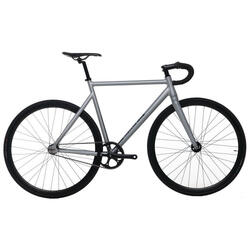 Vélo Fixie Raval Matte Grey 30mm