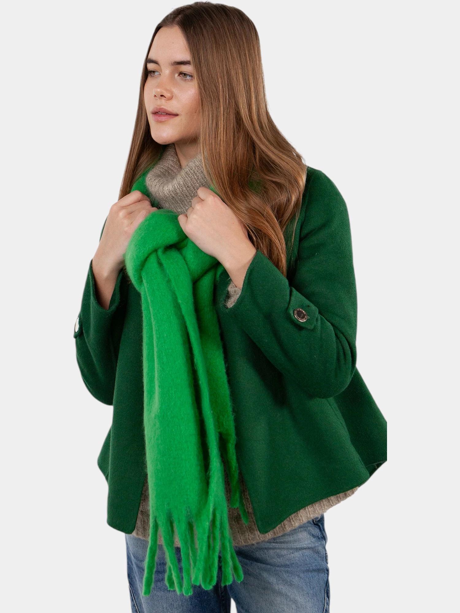 Écharpe Femme Fyone 3/4