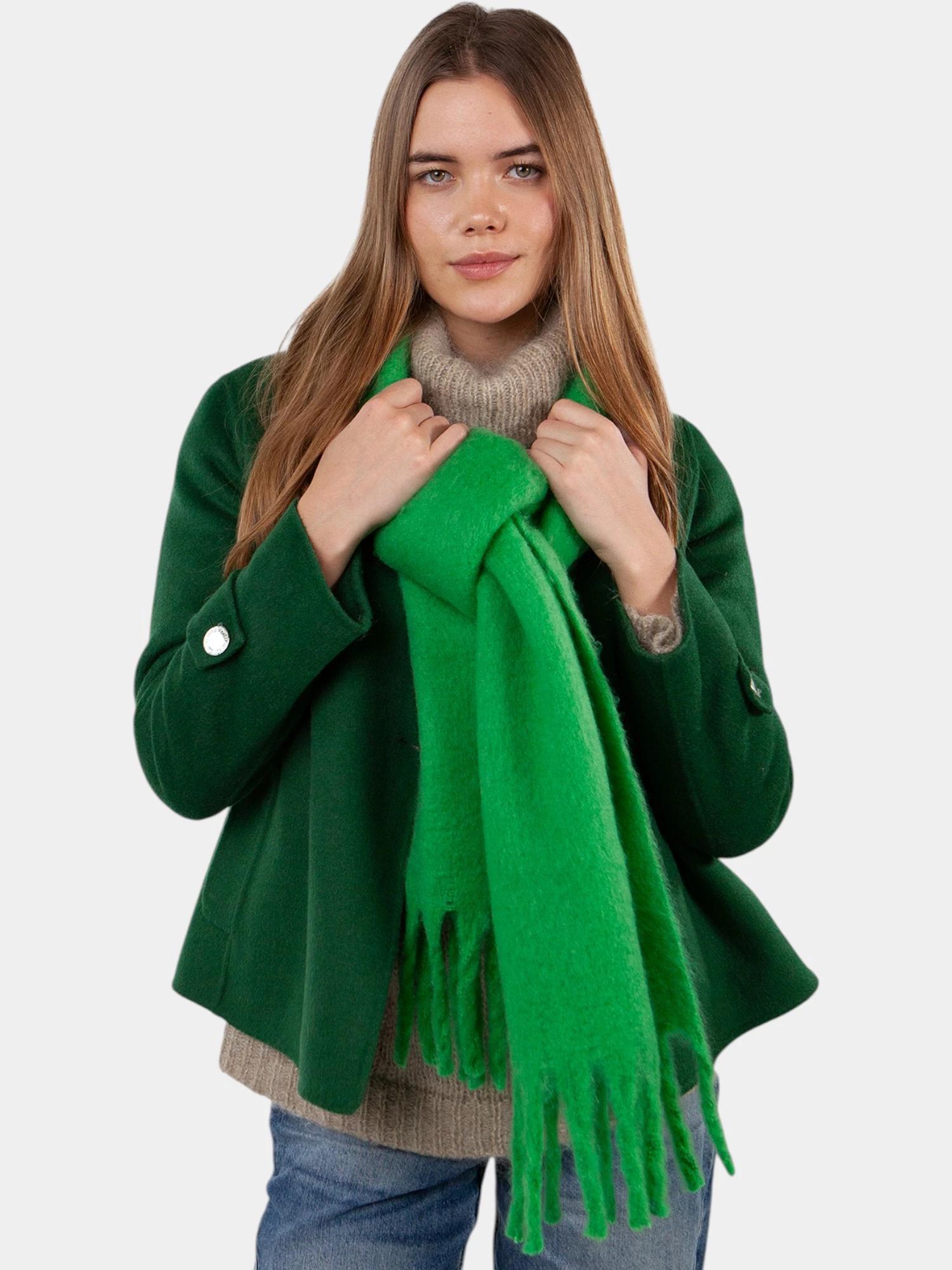 Écharpe Femme Fyone 2/4