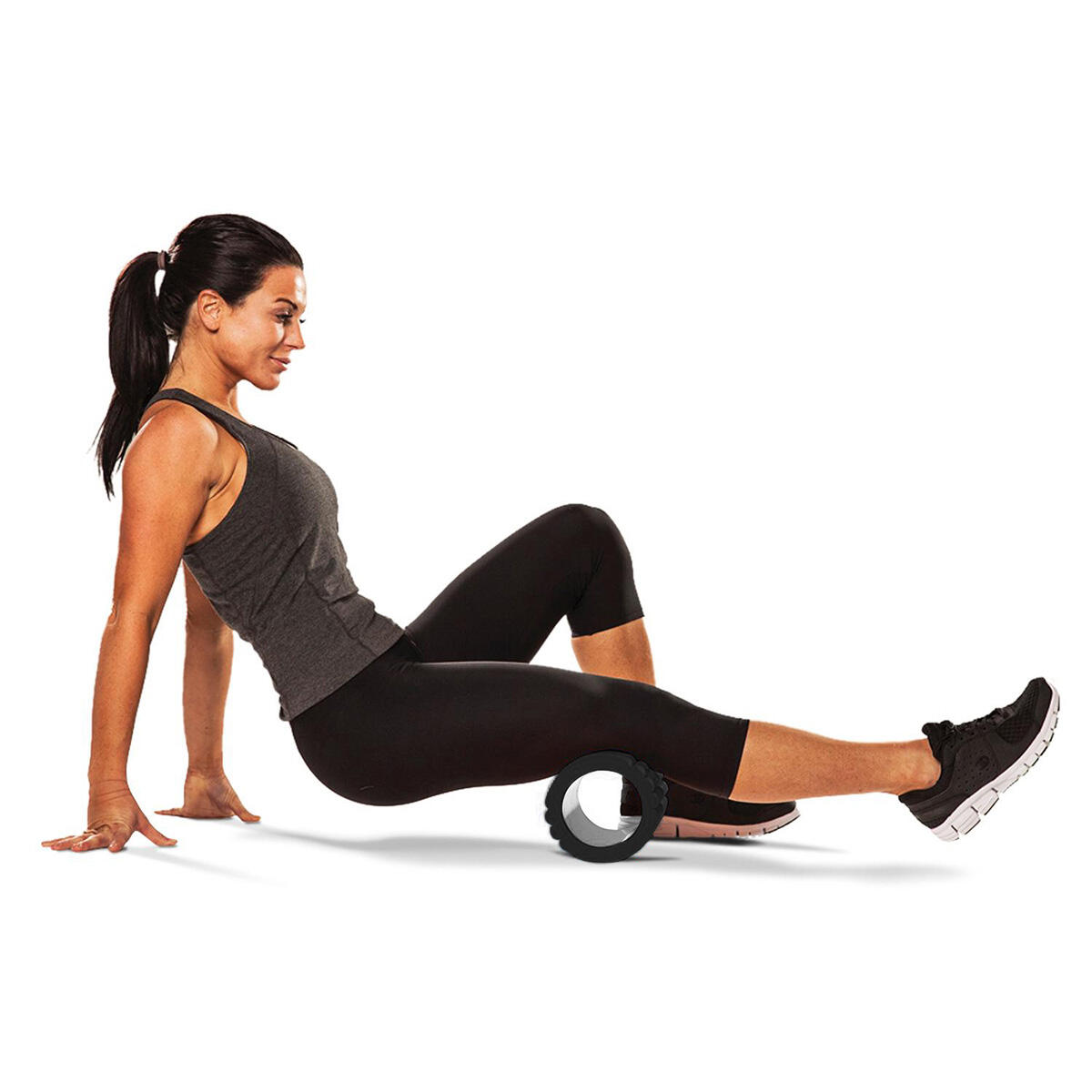MASTER Masážní válec Foam roller 33 x 14 cm