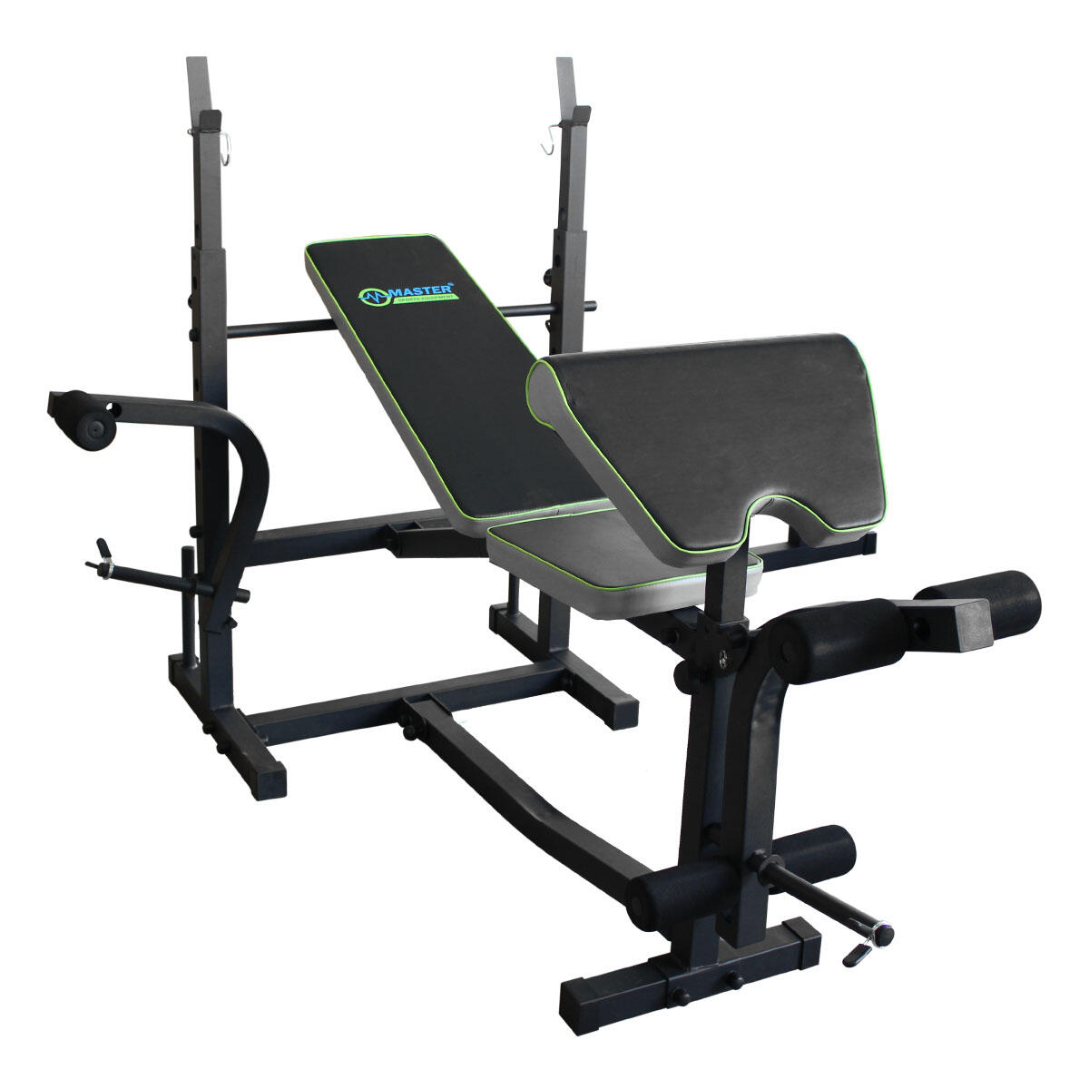 MASTER Posilovací lavice pod velkou činku MASTER Artemis
