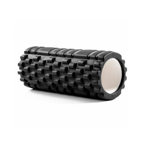 Masážní válec MASTER Foam roller 33 x 14 cm 4/7